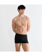 SLOGGI MEN GO SMOOTH – pánský hipster 2× z organické bavlny Sloggi
