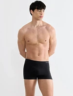 SLOGGI MEN GO SMOOTH – pánský hipster 2× z organické bavlny Sloggi