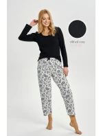 pyžamo délka/r SXL Z25/26 dámské model 21214319 - Taro