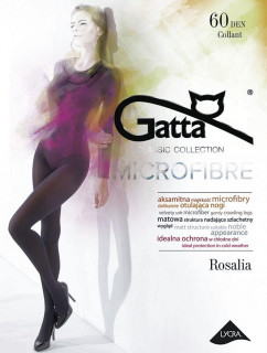 Punčochové kalhoty Gatta Rosalia 60 den 2-4