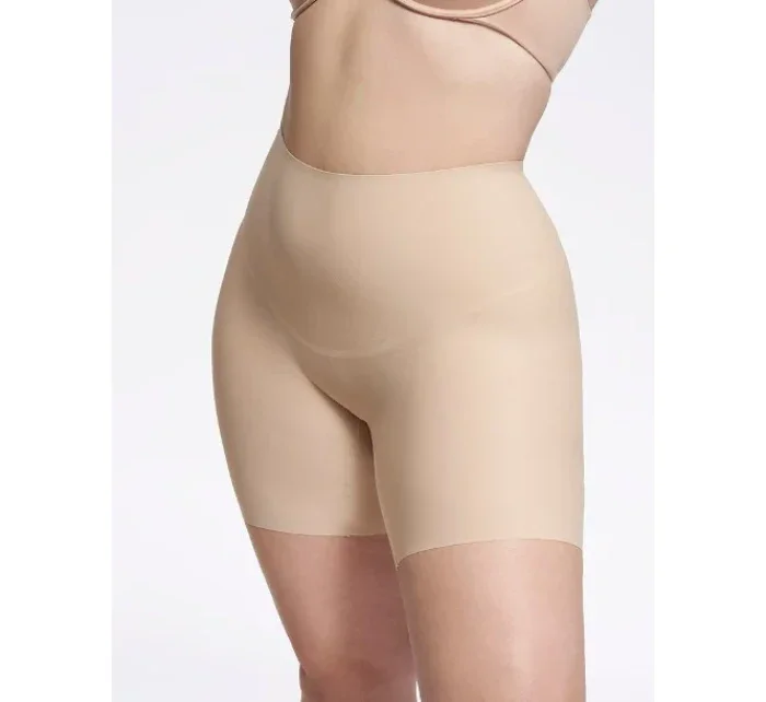 Dámské kalhotky model 8012502 Slim All Day Bermudy 3XL - Julimex Dámské kalhotky model 8012502 Slim All Day Bermudy 3XL - Julimex