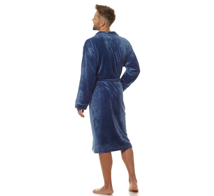 Pánský župan 2111 model 20878416 3XL - L&L
