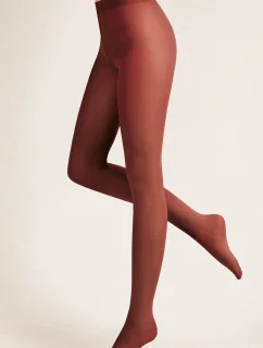 Punčocháče zimní   model 6087062 - Gabriella