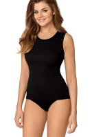 Dámská košilka Alita black plus - BABELL