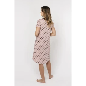 Noční košile model 18963390 - Italian Fashion Noční košile model 18963390 - Italian Fashion