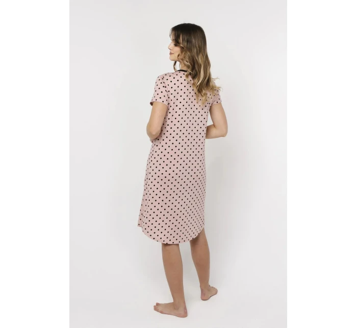 Noční košile model 18963390 - Italian Fashion Noční košile model 18963390 - Italian Fashion