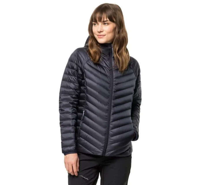 Down Hoody W bunda model 19412081 - Jack Wolfskin