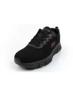 Boty Skechers M 118106/BBK