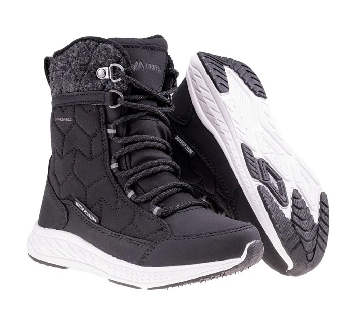 Dětské sněhule model 22070903 MID JR - Martes Dětské sněhule model 22070903 MID JR - Martes