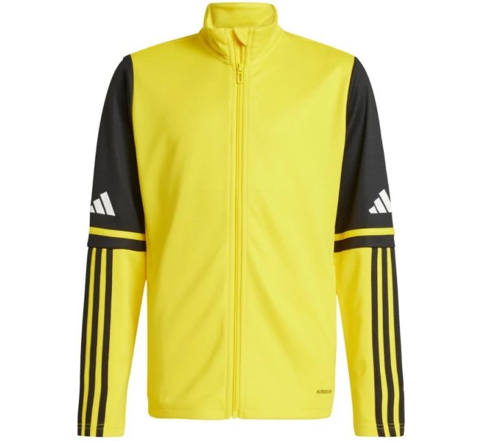 Mikina Squadra 25 Training Jr model 21034811 - ADIDAS Mikina Squadra 25 Training Jr model 21034811 - ADIDAS