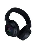 Razer Kraken V4 Headset Bezdrátová herní čelenka USB Type-A Bluetooth Black Razer Kraken V4 Headset Bezdrátová herní čelenka USB Type-A Bluetooth Black
