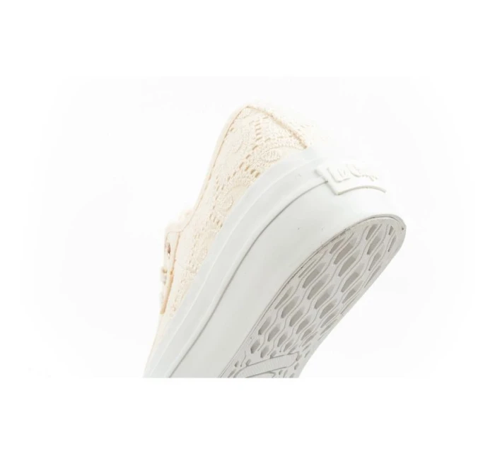 buty sportowe damskie platforma dámské model 21360871 - Lee Cooper buty sportowe damskie platforma dámské model 21360871 - Lee Cooper