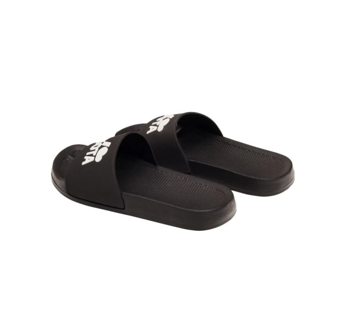 Žabky do bazénu Kubota basic black K0000-101-003-23-1