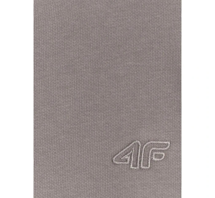 Chlapecká mikina s kapucí 4F 4FJRAW25TSWSM2488-22S Chlapecká mikina s kapucí 4F 4FJRAW25TSWSM2488-22S