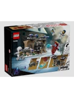 LEGO Super  Man a model 21864062