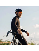 Diamond cyklistická bunda velikost XL černá model 22114197 - Rockbros