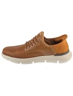 Skechers Slip-Ins: Garza – Gervin 205046-WTN hnědé 40 Skechers Slip-Ins: Garza – Gervin 205046-WTN hnědé 40