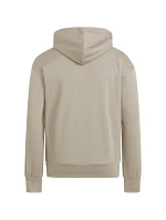 Pánská mikina adidas Essentials Feelcozy Hoodie, béžová, KF2361 Pánská mikina adidas Essentials Feelcozy Hoodie, béžová, KF2361