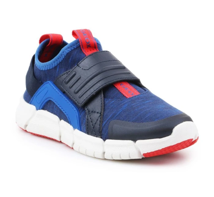 J B D dětská obuv model 21323973 - Geox