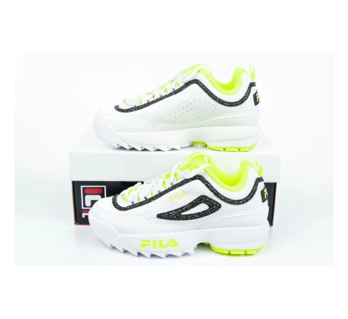 Dětské boty  Jr model 17033275 - Fila