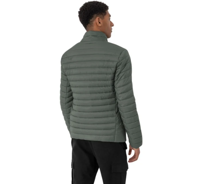 Pánská bunda M H4Z21 model 16212967 41S - 4F