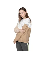 Dámská mikina W H4L22 model 21424192 82S - 4F Dámská mikina W H4L22 model 21424192 82S - 4F