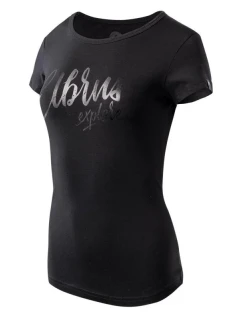 Dámské tričko Elbrus abrada W 92800275134