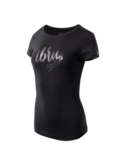 Dámské tričko Elbrus abrada W 92800275134