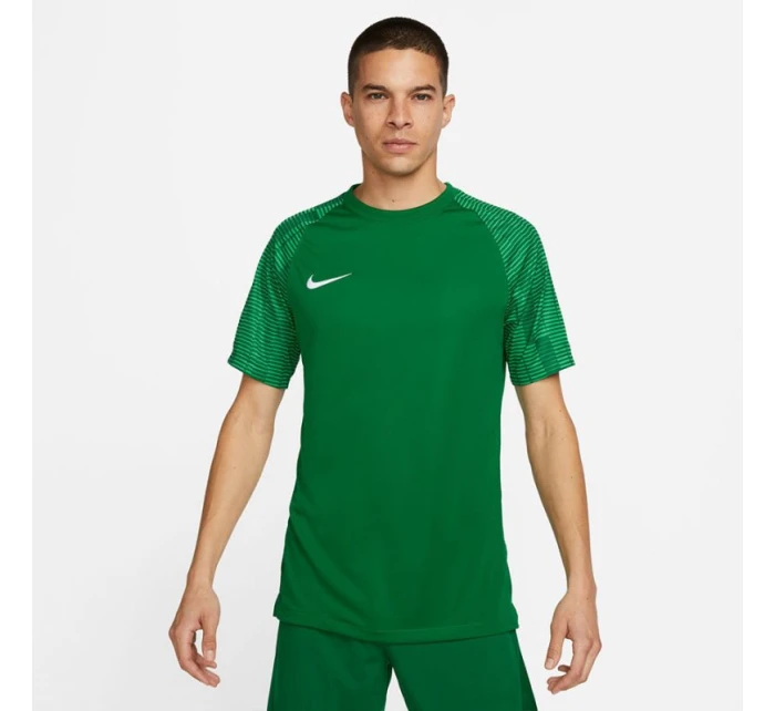 Pánské tréninkové tričko DriFit Academy SS M model 17919208 302 - NIKE