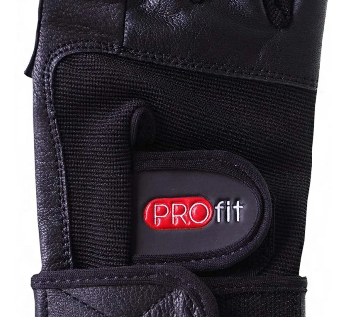 rukavice Pro černé model 18390130 - PROfit