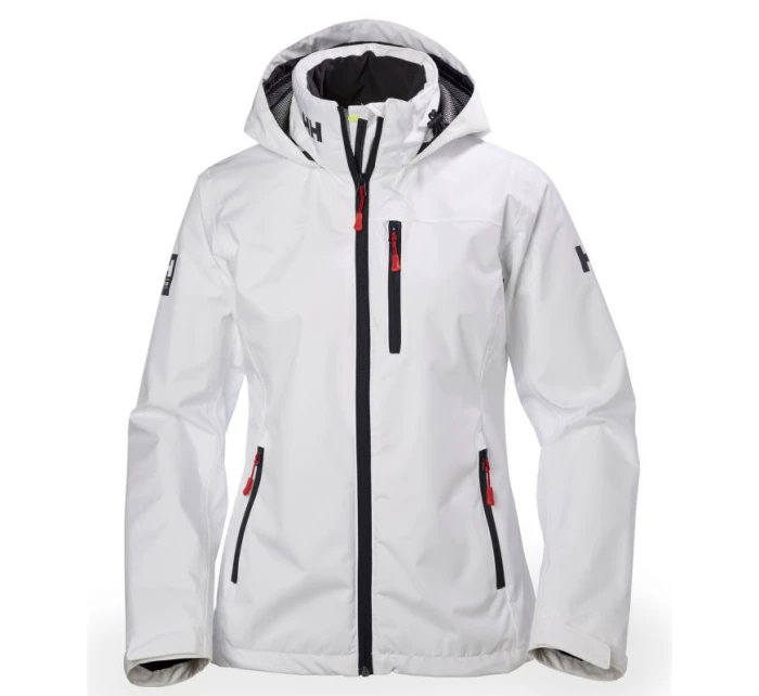 Crew Bunda s kapucí W model 18643298 - Helly Hansen Crew Bunda s kapucí W model 18643298 - Helly Hansen
