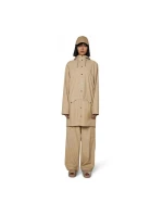 Rains Dlouhá bunda Unisex bunda do deště 12020 24