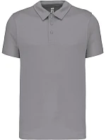 PA Pánské polo 20.P grey model 22513554 - Kariban ProAct