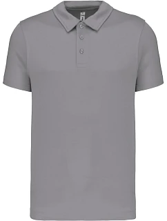 PA Pánské polo 20.P grey model 22513554 - Kariban ProAct