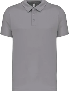PA Pánské polo 20.P grey model 22513554 - Kariban ProAct