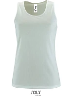 SOL'S Sporty TT Women Dámské sportovní tílko model 22524808 white SOL'S Sporty TT Women Dámské sportovní tílko model 22524808 white