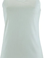SOL'S Sporty TT Women Dámské sportovní tílko 25.2117 white
