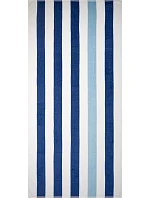Towel Stripe Plážový ručník blue model 22527407 - The One Towelling Towel Stripe Plážový ručník blue model 22527407 - The One Towelling