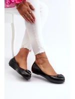 Dámské  se srdcem  černé model 21661861 - Zaxy