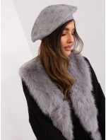 AT CZ 2318 cap.27 šedá AT CZ 2318 cap.27 šedá