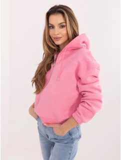 Mikina CLM BL 3762.08 růžová