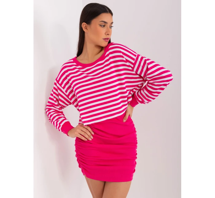 Sada EM KMPL 837.57P fuchsiová Sada EM KMPL 837.57P fuchsiová