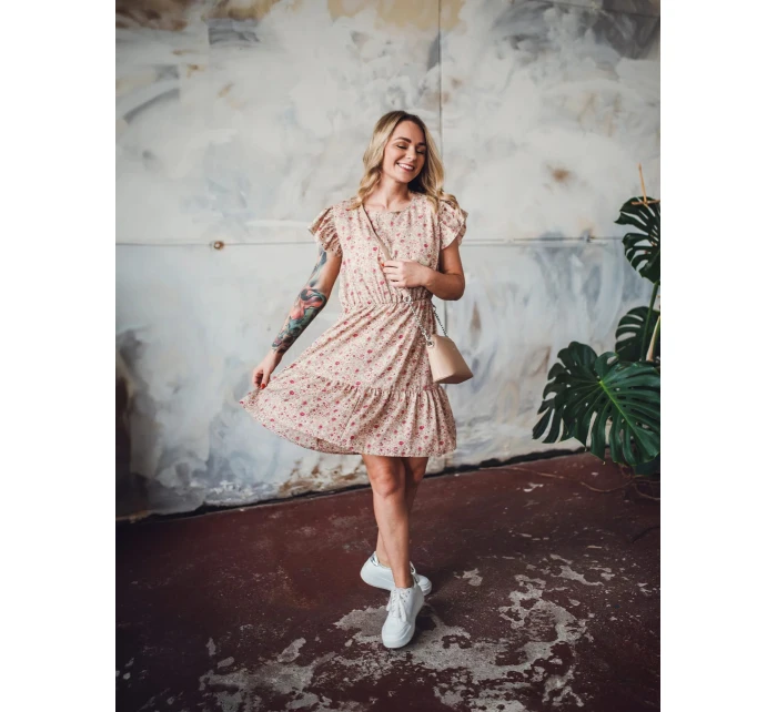 Kabelka VUCH Faye Beige