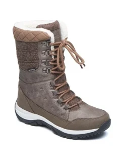 Dámské zimní boty Mols BAKAN