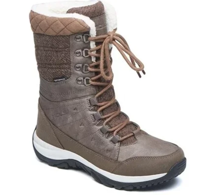 Dámské zimní boty Mols BAKAN