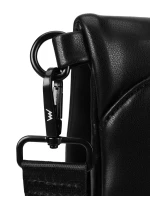 Dámská kabelka Vuch Alenea Black Dámská kabelka Vuch Alenea Black