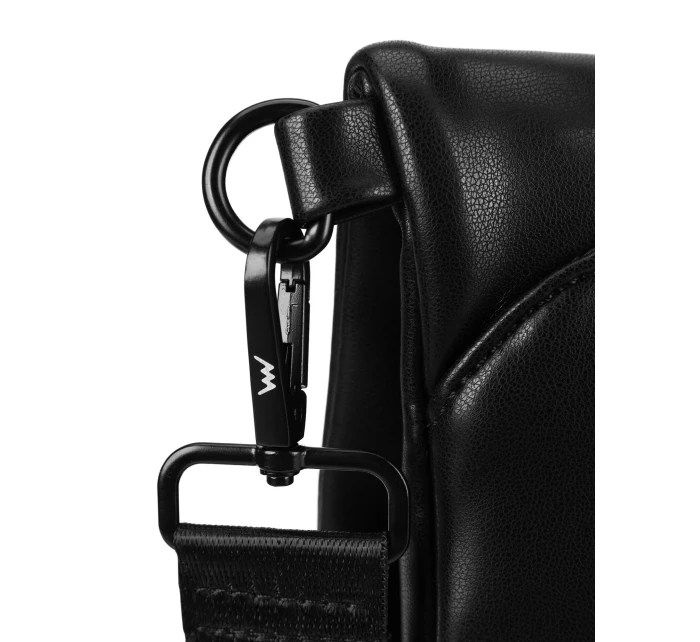 Dámská kabelka Vuch Alenea Black Dámská kabelka Vuch Alenea Black