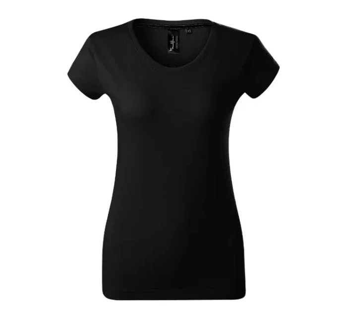 Exclusive tričko dámské černá