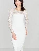 Dámské šaty K322 - Katrus