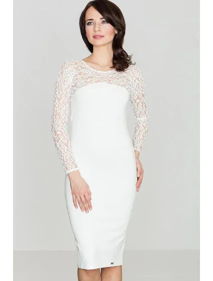 Dámské šaty K322 - Katrus